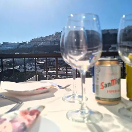 Vista Playa 9 Lejlighed Mogán