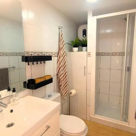 Vista Playa 9 Lejlighed