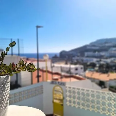 Vista Playa 9 Mogán