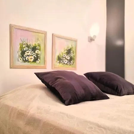 Lejlighed Vista Playa 9