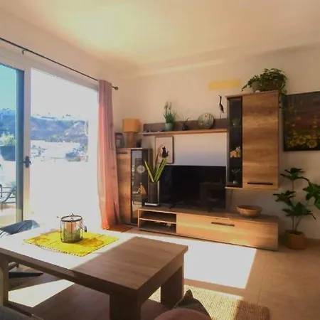 Vista Playa 9 * Mogán