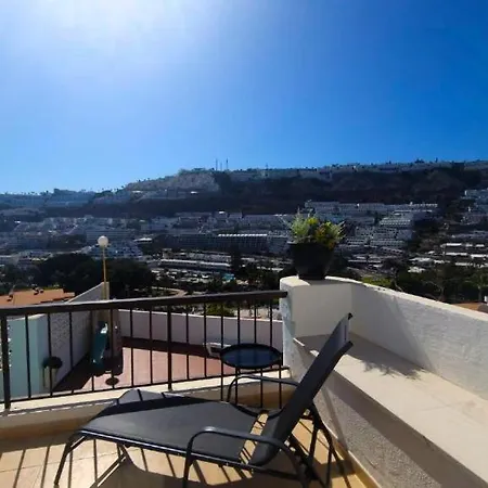 Vista Playa 9 Lejlighed *