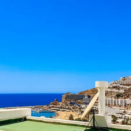 Lejlighed Vista Playa 9 Mogán