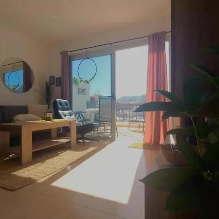 Vista Playa 9 Lejlighed *