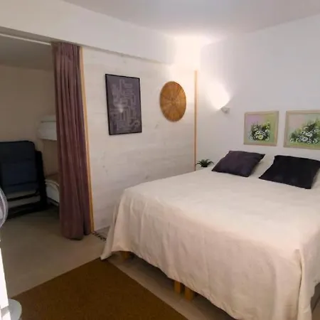 Lejlighed Vista Playa 9 *