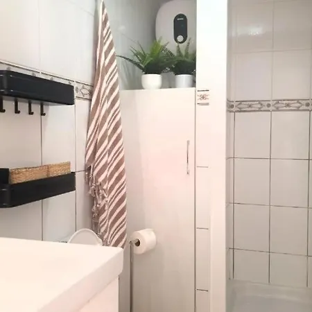 Vista Playa 9 Lejlighed Mogán