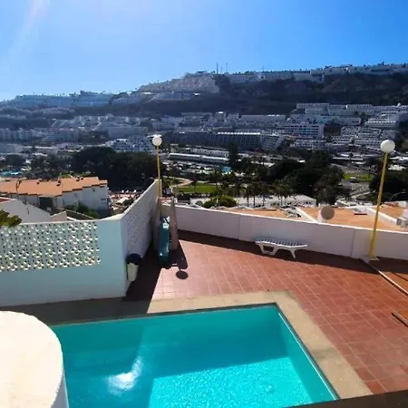 Lejlighed Vista Playa 9