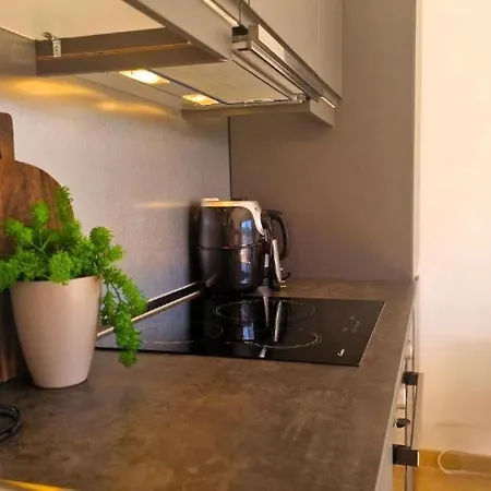 Vista Playa 9 Lejlighed *