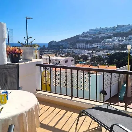 Vista Playa 9 Appartement Mogán