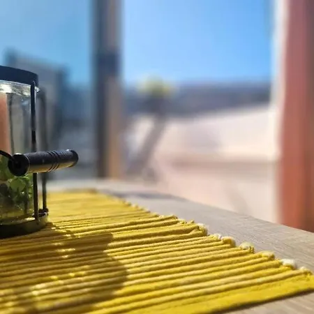 Lejlighed Vista Playa 9